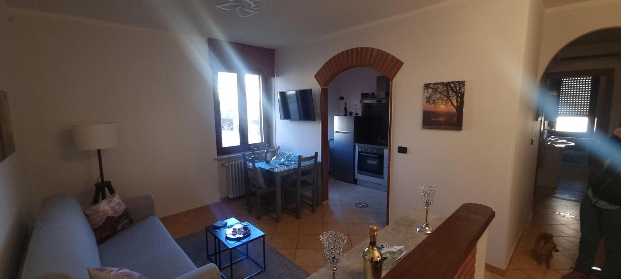 A Place To Remember Montegrosso dʼAsti Exterior foto
